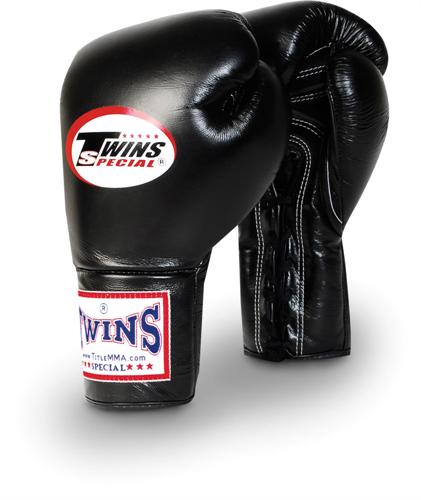 Twins Twins Pro Fight Gloves